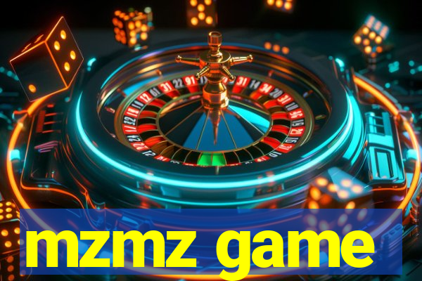 mzmz game